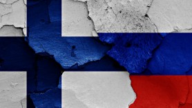 Finlanda vrea să construiască bariere la granița sa de 1.300 de kilometri cu Rusia